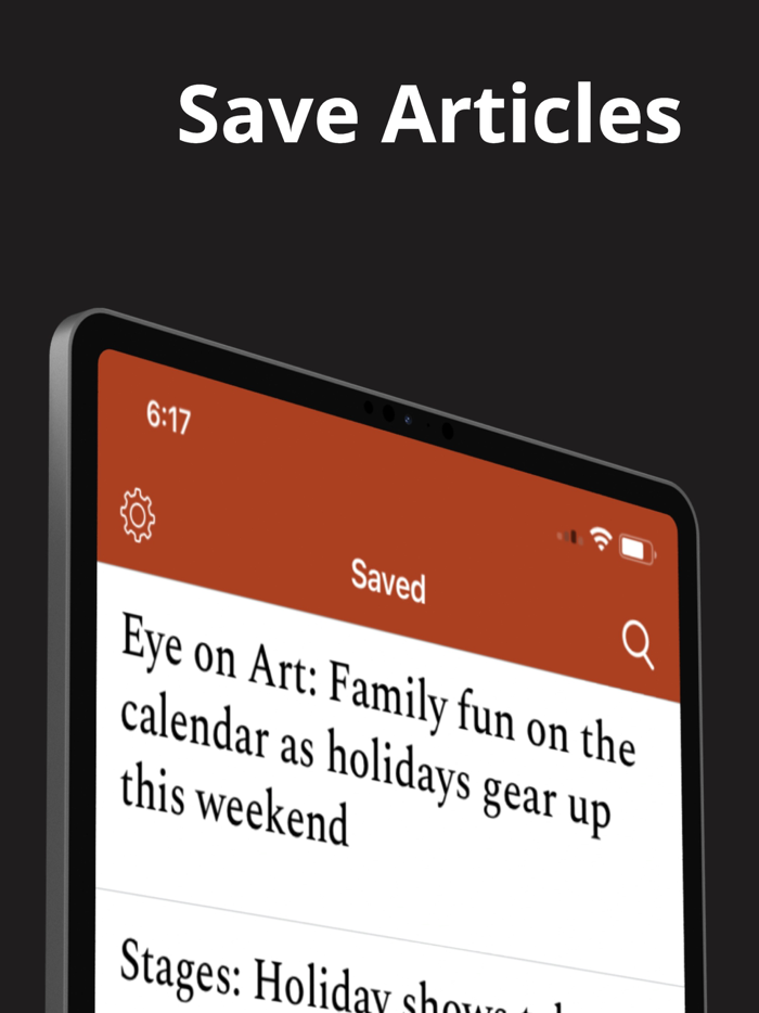 Lowell Sun News for Mobile