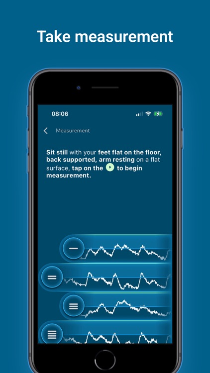 LiveMetric HeartTracker screenshot-7