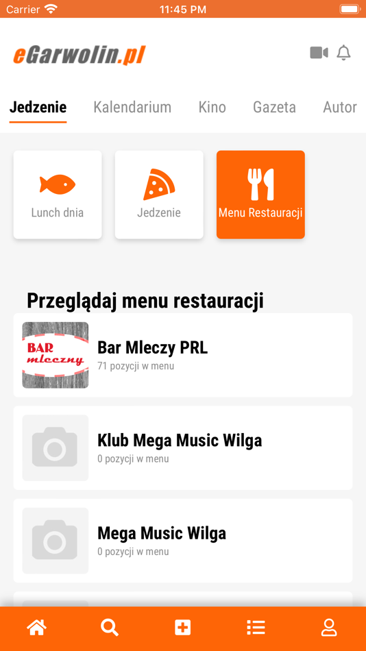 #8. eGarwolin (iOS) 由: CMC City Media Cloud