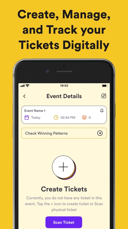 HousieMate screenshot-4