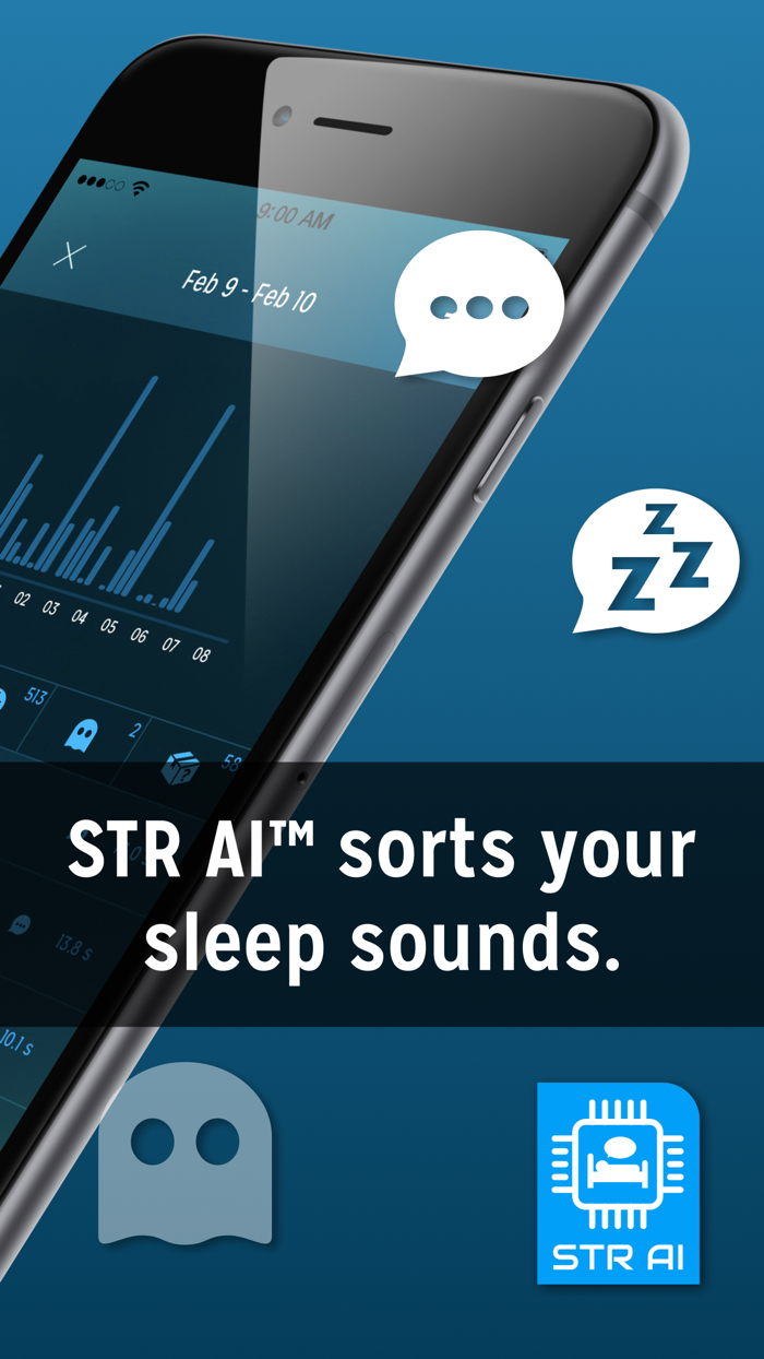 Sleep Talk Recorder