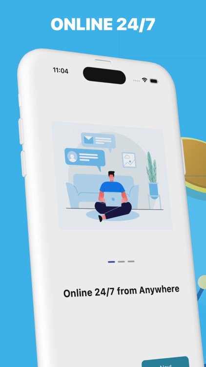 Cash Advance. Mwananchi Credit