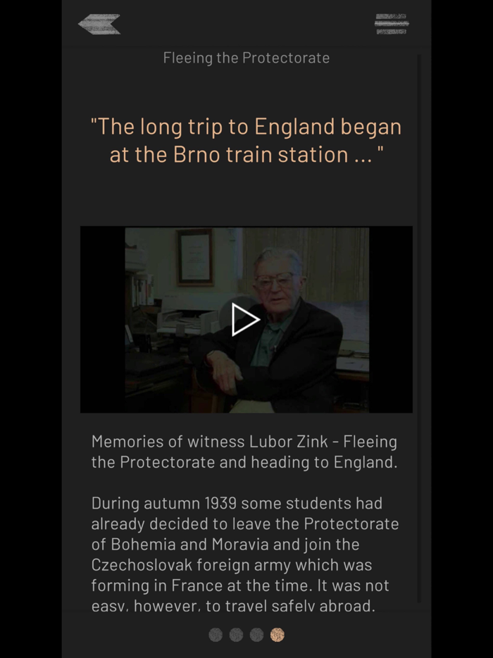 Train To Sachsenhausen