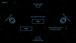 Game screenshot Combat Space Patrol apk
