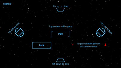 Screenshot #2 pour Combat Space Patrol