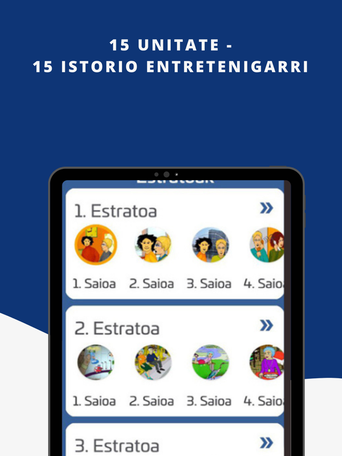 BOGA - euskara ikasten FR