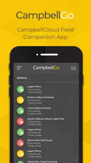 How to cancel & delete campbellgo 1