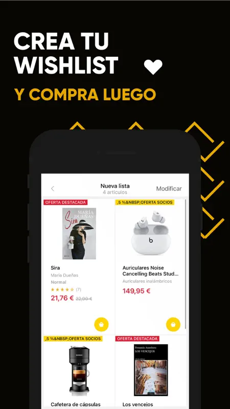 Fnac: Compras Online screenshot 7 of 8