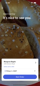 Bagels Plus screenshot #2 for iPhone