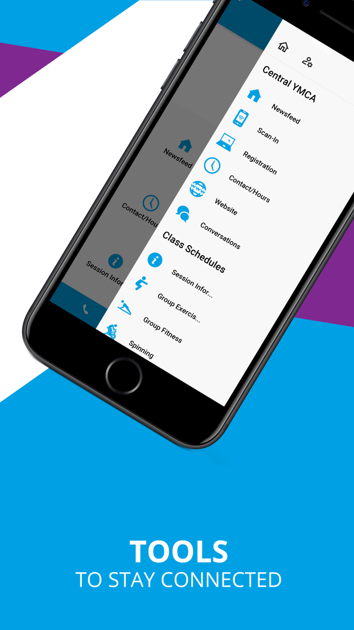 YMCA of Youngstown OH