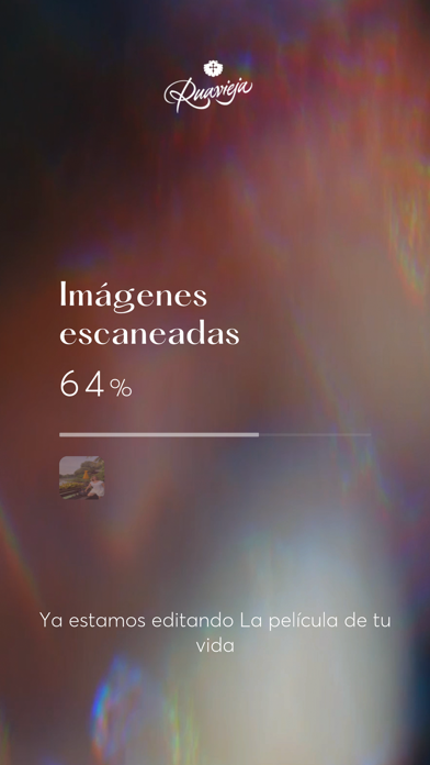 La película de tu vida Screenshot