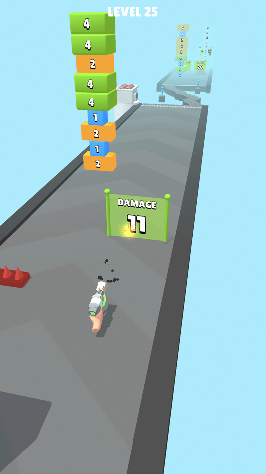 #4. We are Going (iOS) 来自: Ali Can Uncu