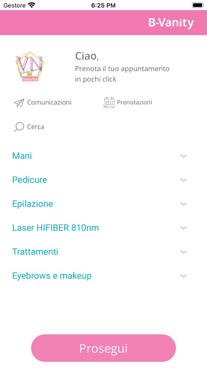 Valentina Nails Pozzuoli