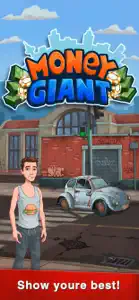 Money Giant: Billionaire Story screenshot #2 for iPhone