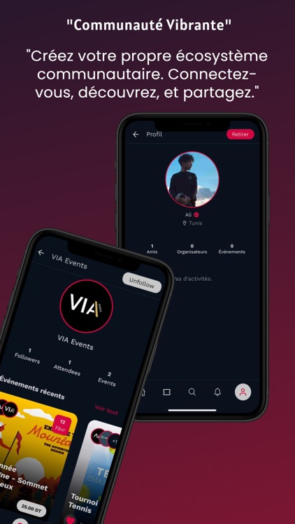 Aio Events screenshot-4
