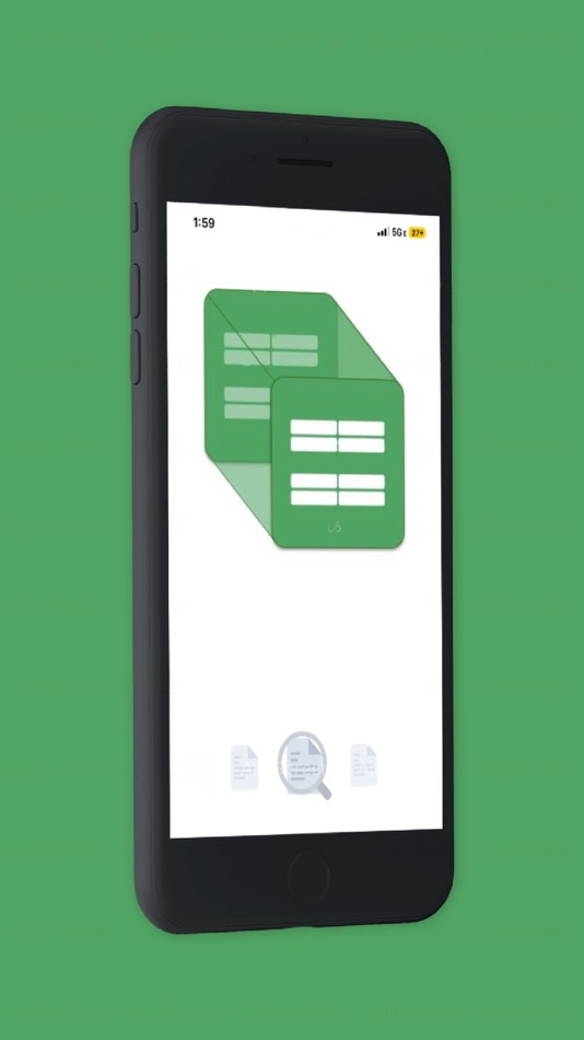#4. nD Sheets (iOS) Av: Jack Frank
