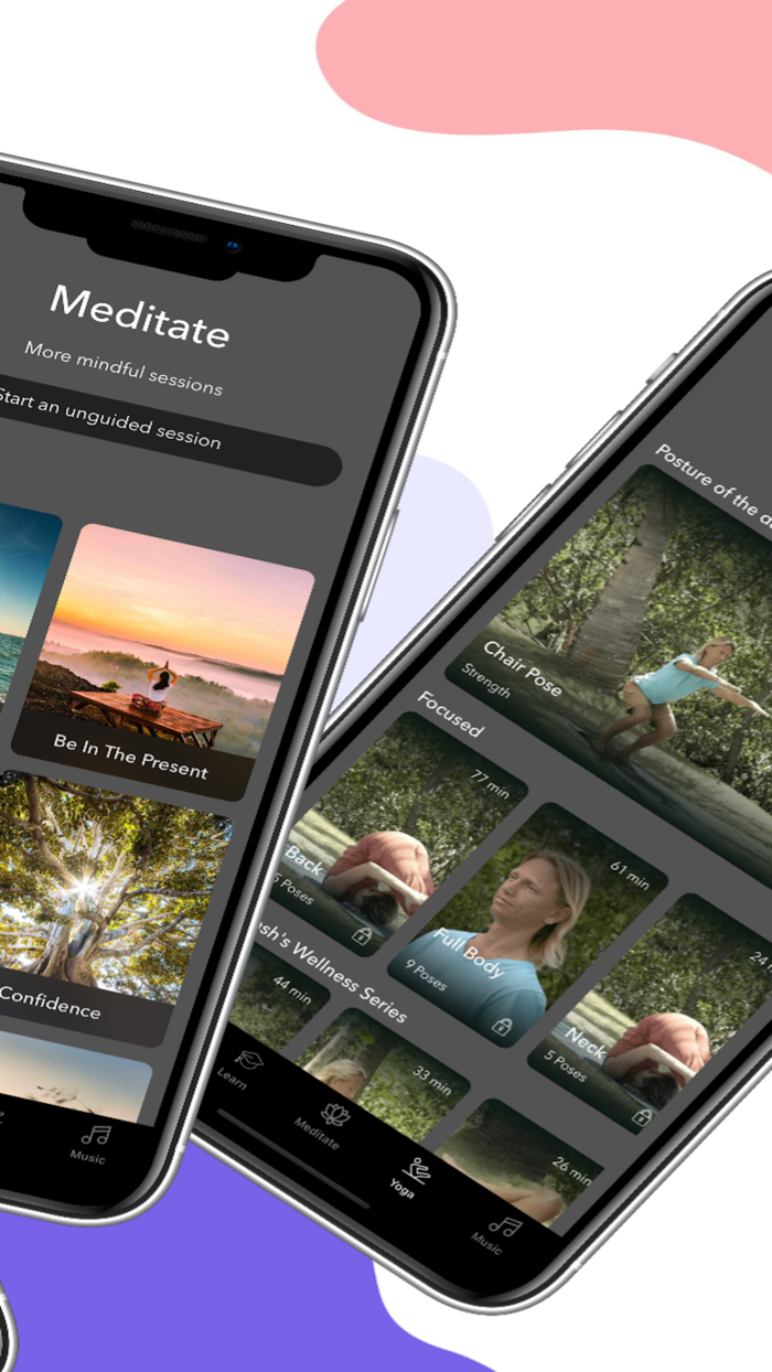 Bliss Meditation Courses