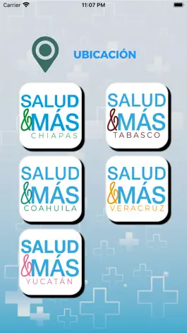Game screenshot Salud Y Más mod apk