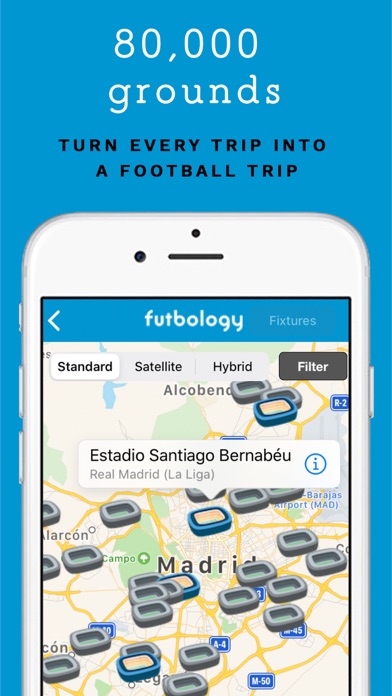 Futbology screenshot 4