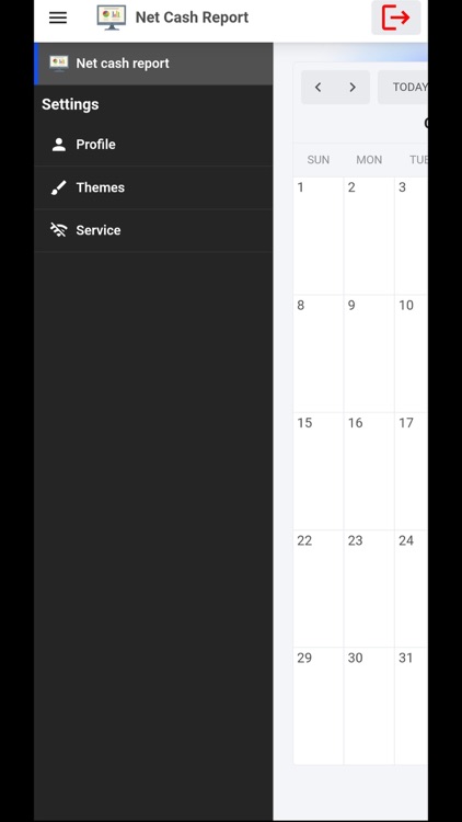 MOPA powered by mcframe screenshot-3
