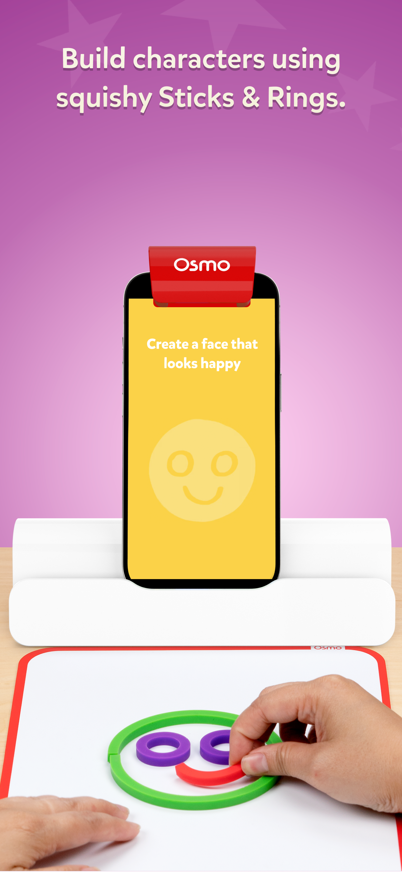 Osmo Squiggle Magic