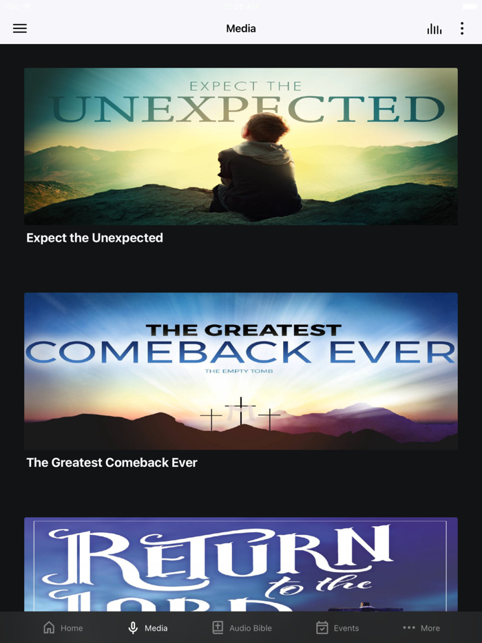 Grace Fellowship Gypsum