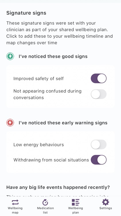 CareMappr Medical Data Maps