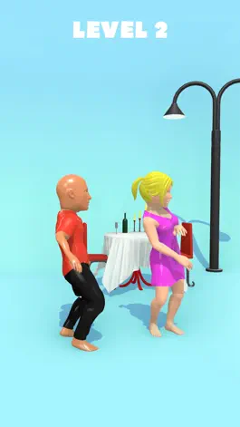 Game screenshot Silly Head apk