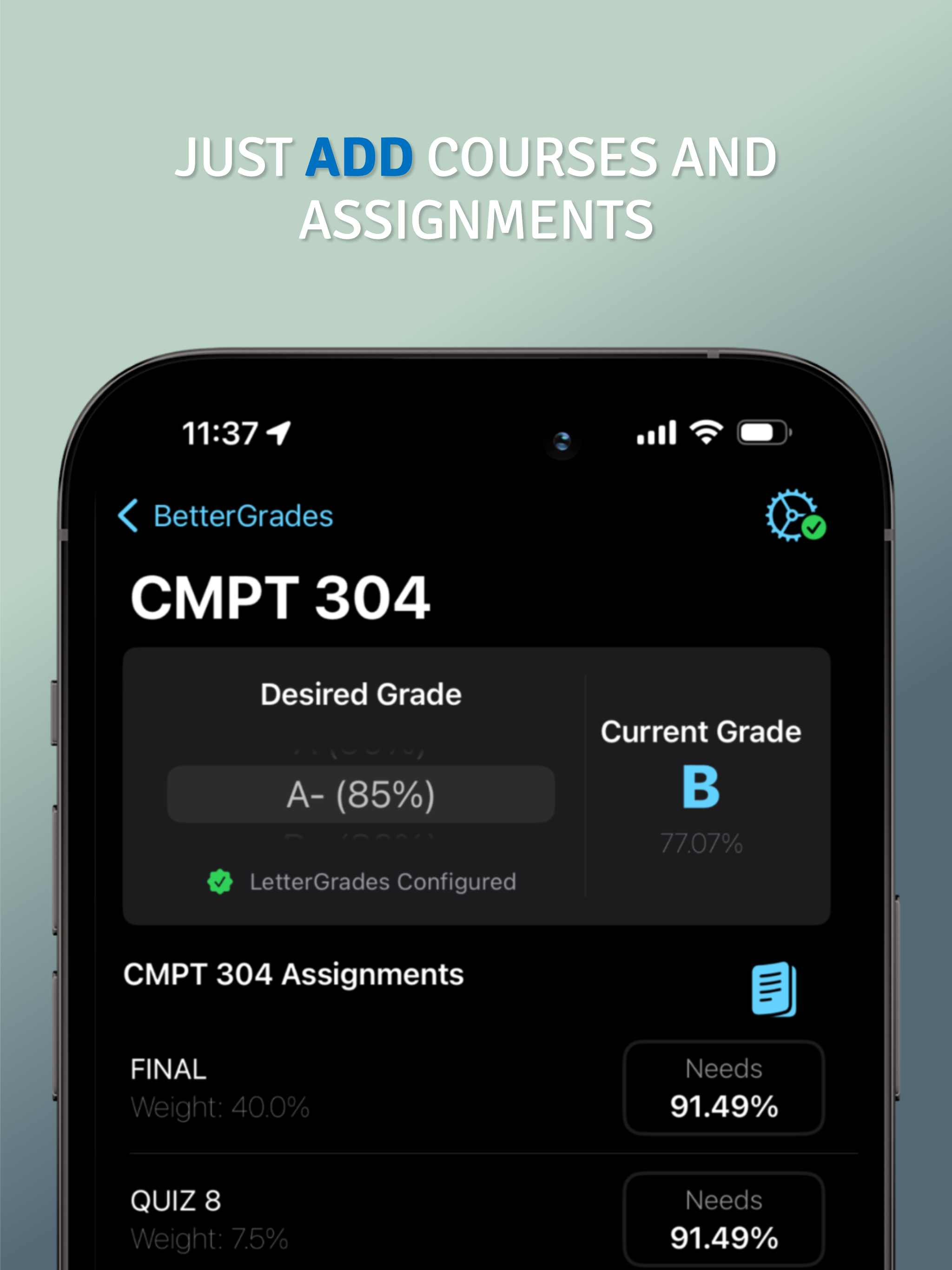 BetterGrades