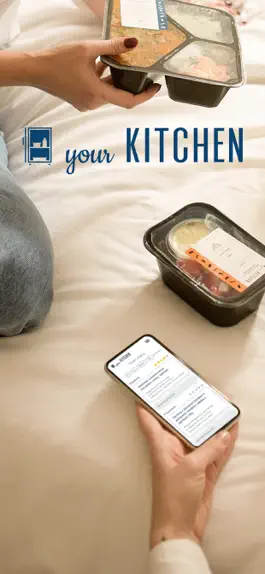 Game screenshot yourKITCHEN mod apk