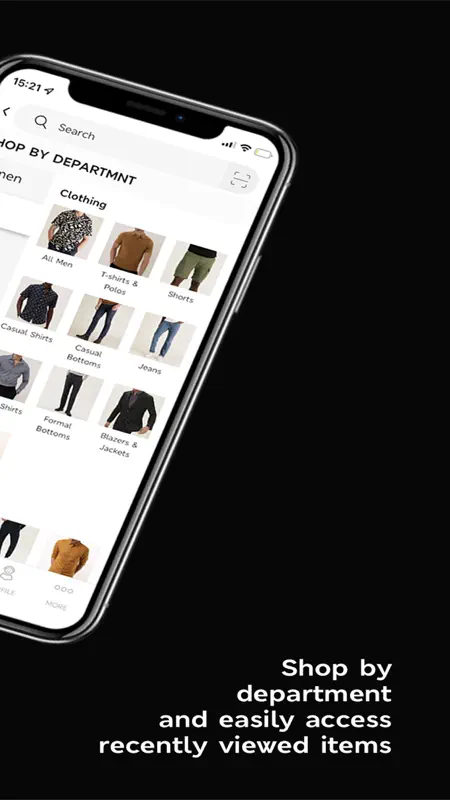 M&S India screenshot 3 of 6