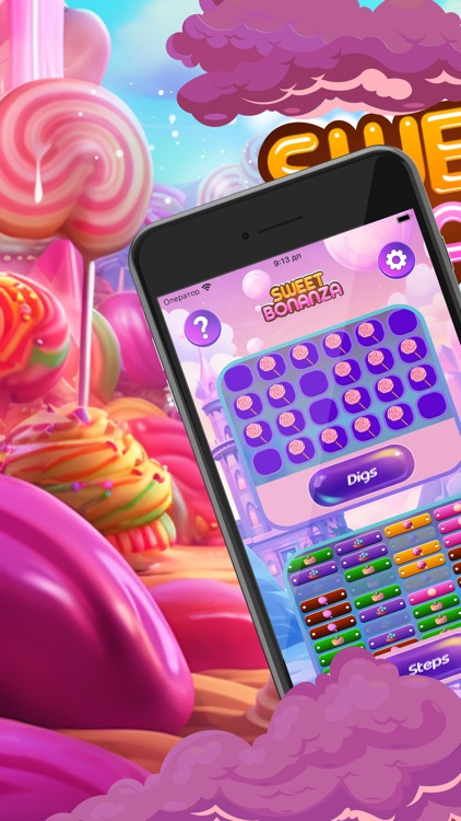 Sweet Bonanza Mind Game