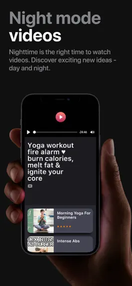 Game screenshot Yoga Weight Loss App apk