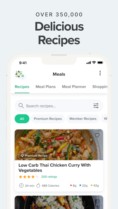 Carb Manager—Keto Diet Tracker