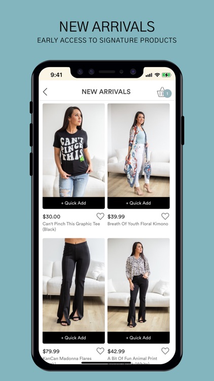 Blue Layne screenshot-4