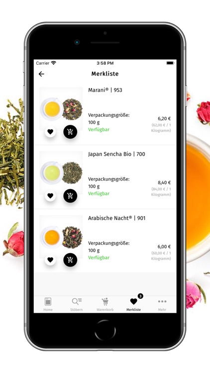 TeeGschwendner screenshot-3