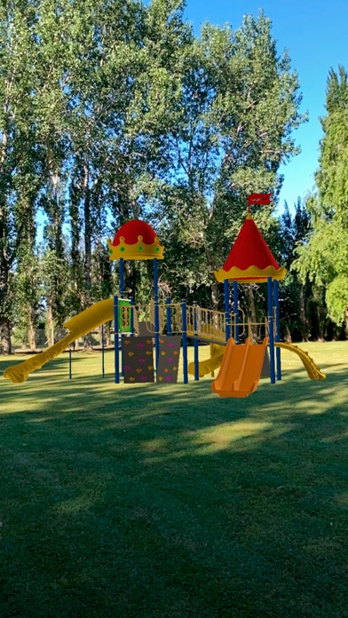 Cruci AR Screenshot