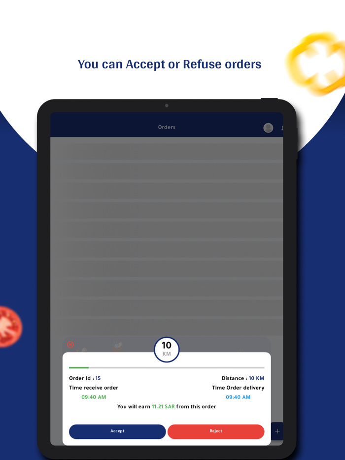 Home Food Plus Captain