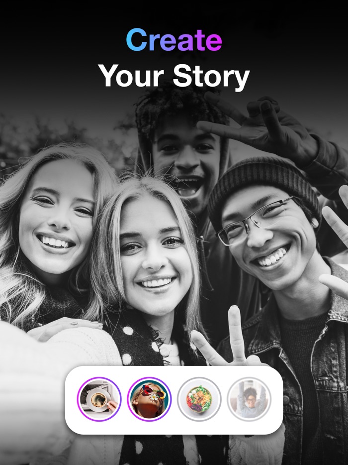 Story Air - Story Maker