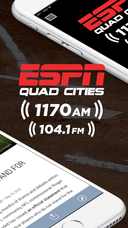 Quad Cities Sports Network