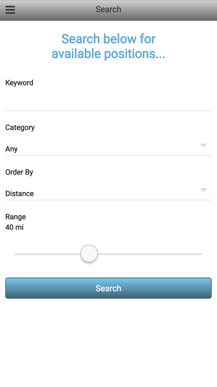 Anderson Recruitment Ltd