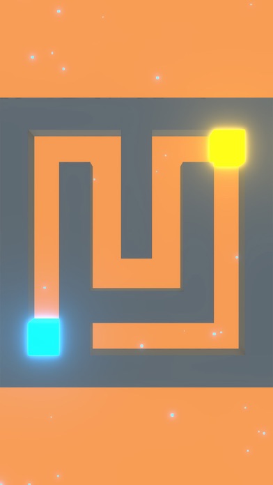 SimpleTimeMaze Screenshot
