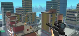 Game screenshot Sniper Mission - Mafia Johnny apk