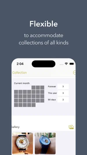 Watch Case screenshot 4