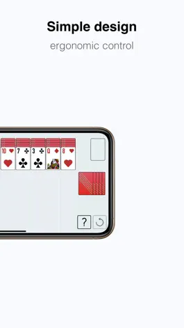 Game screenshot Spider - Card Solitaire apk