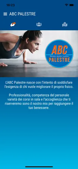 Game screenshot ABC Palestre mod apk