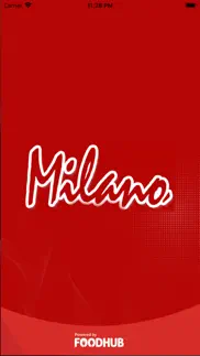 milano lydney iphone screenshot 1