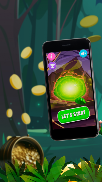 Screenshot #1 pour Benevolent Leprechauns
