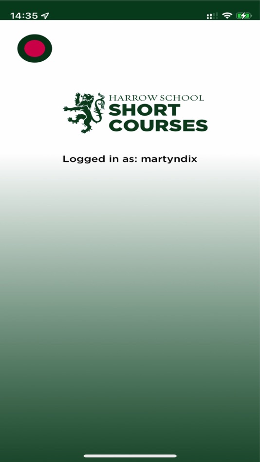 #1. HSSC App (iOS) 由: HARROW SCHOOL ENTERPRISES LIMITED