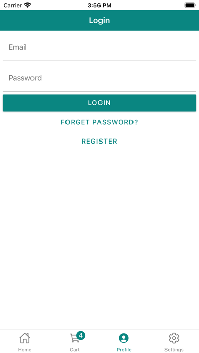 Mayhek Restaurant Screenshot